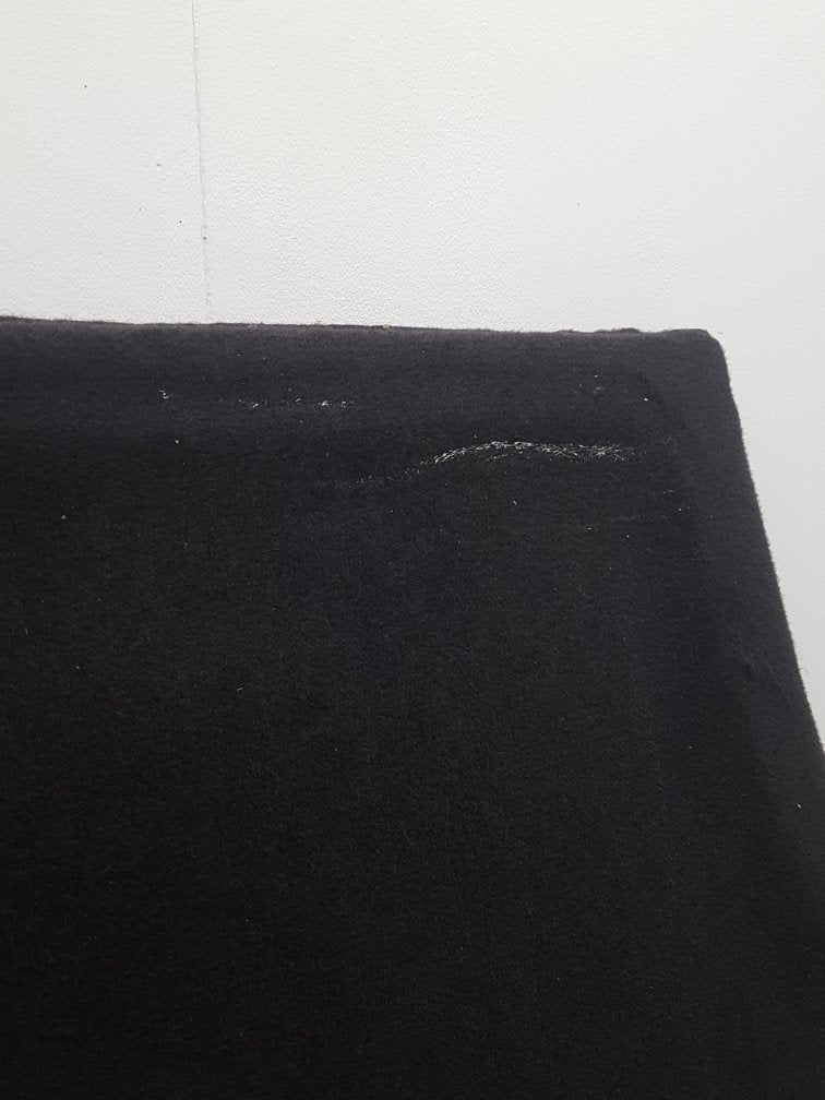 2002 Saab 9-3  Hatchback Parcel Shelf 4388427