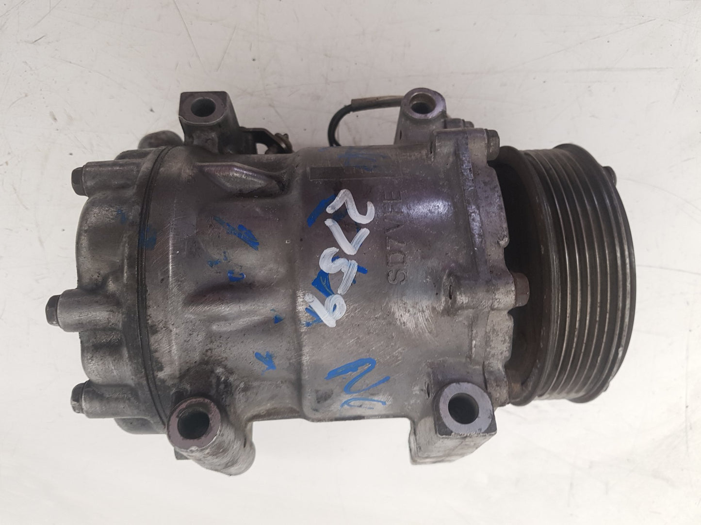 2010 - 2012 Volvo S40  Saloon A/C Compressor 31348245