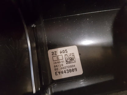 2017 - 2026 Volvo V60 II 225 Estate INTERIOR HEATER 32226263
