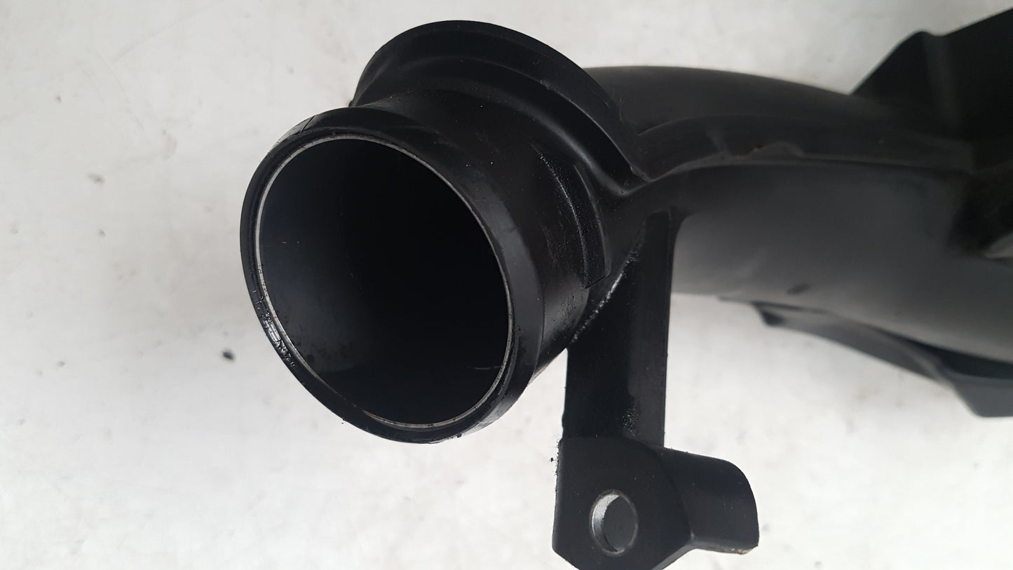 2010 - 2016 Volvo S80  Saloon LOAD AIR INTERCOOLER PIPE 31293547
