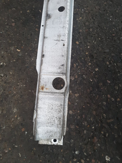 2010 - 2012 Saab 9-5  Saloon Rear Bumper Reinforcer 12772411