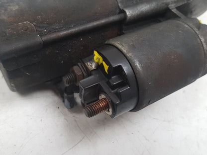 2003 - 2007 Saab 9-3  Convertible Starter Motor 9000965