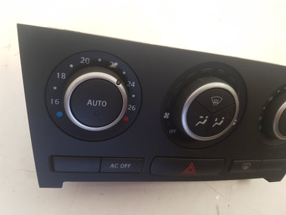 2007 - 2015 Saab 9-3  Estate Heater Controls 12772891 BA