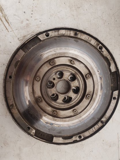 2006 - 2012 Volvo C30  Hatchback Flywheel/Flexplate GGV3G-000039
