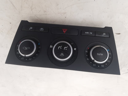 2007 - 2015 Saab 9-3  Estate Heater Controls 12772892