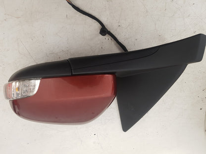 2009 - 2012 Volvo C30  Hatchback DOOR MIRROR - ELECTRIC (PASSENGER SIDE) GREY 455