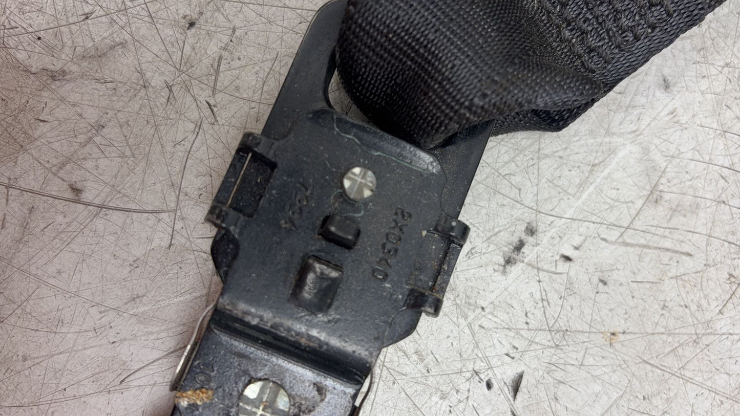 2007 - 2014 Volvo XC90  Estate 3RD ROW SEAT BELT - DRIVER 31267534