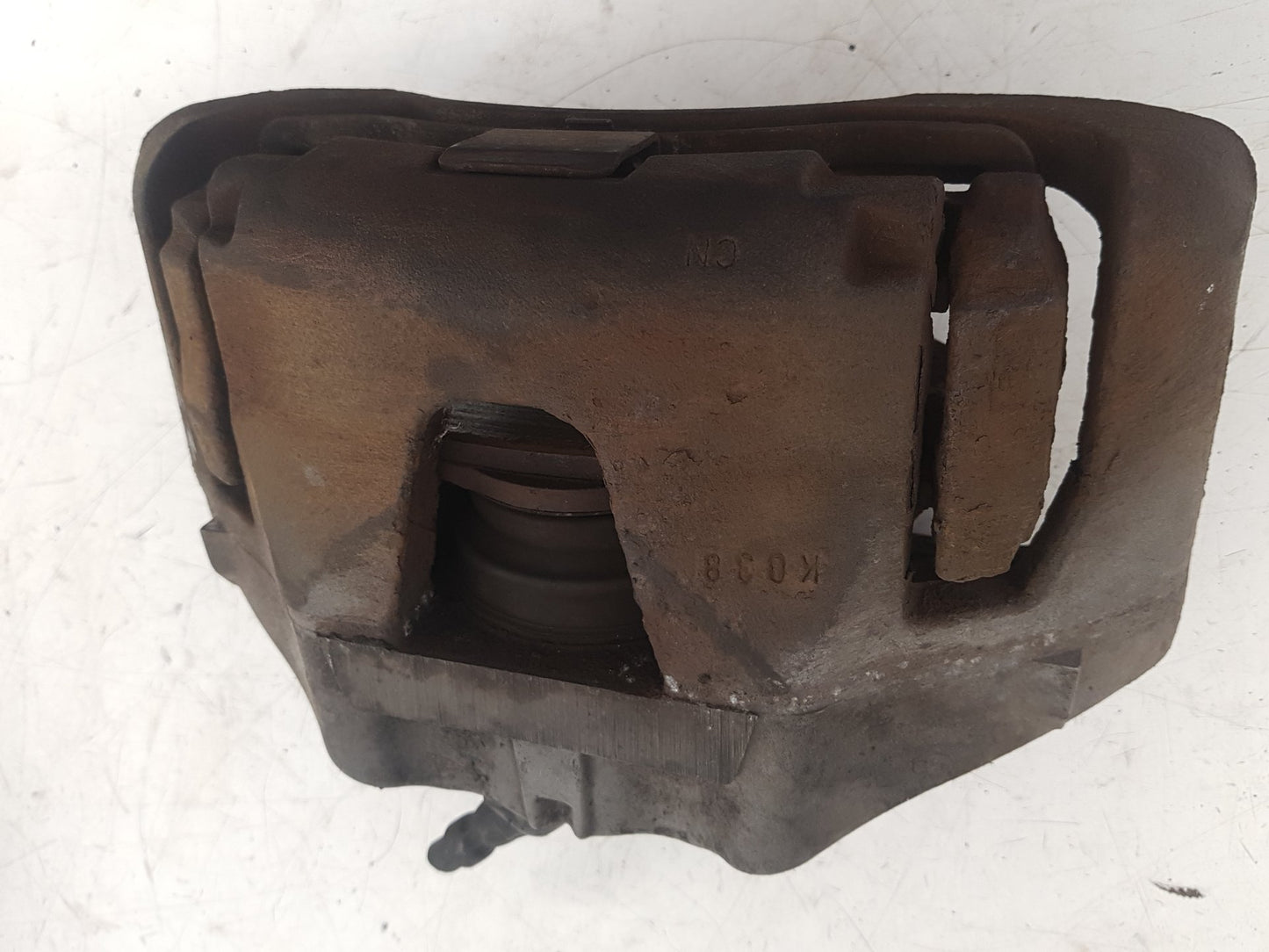 2006 - 2010 Volvo C70   Left Front Caliper