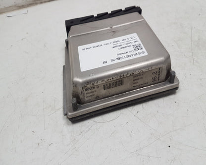 1999 - 2000 Volvo V70  Estate Engine ECU 0261206272