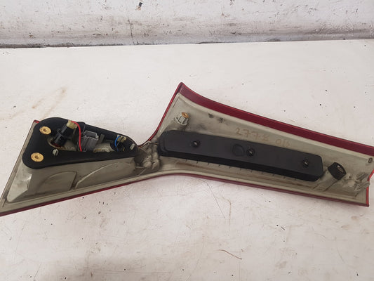 2008 - 2012 Volvo V70  Estate Right Taillight 31395069