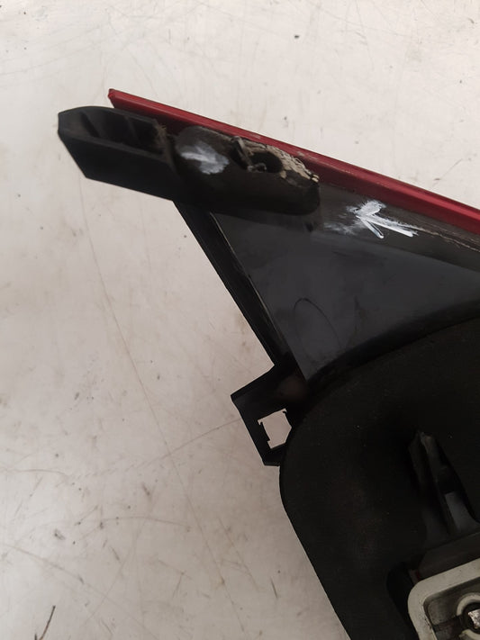 2012 Volvo S60  Saloon Right Taillight 30796268