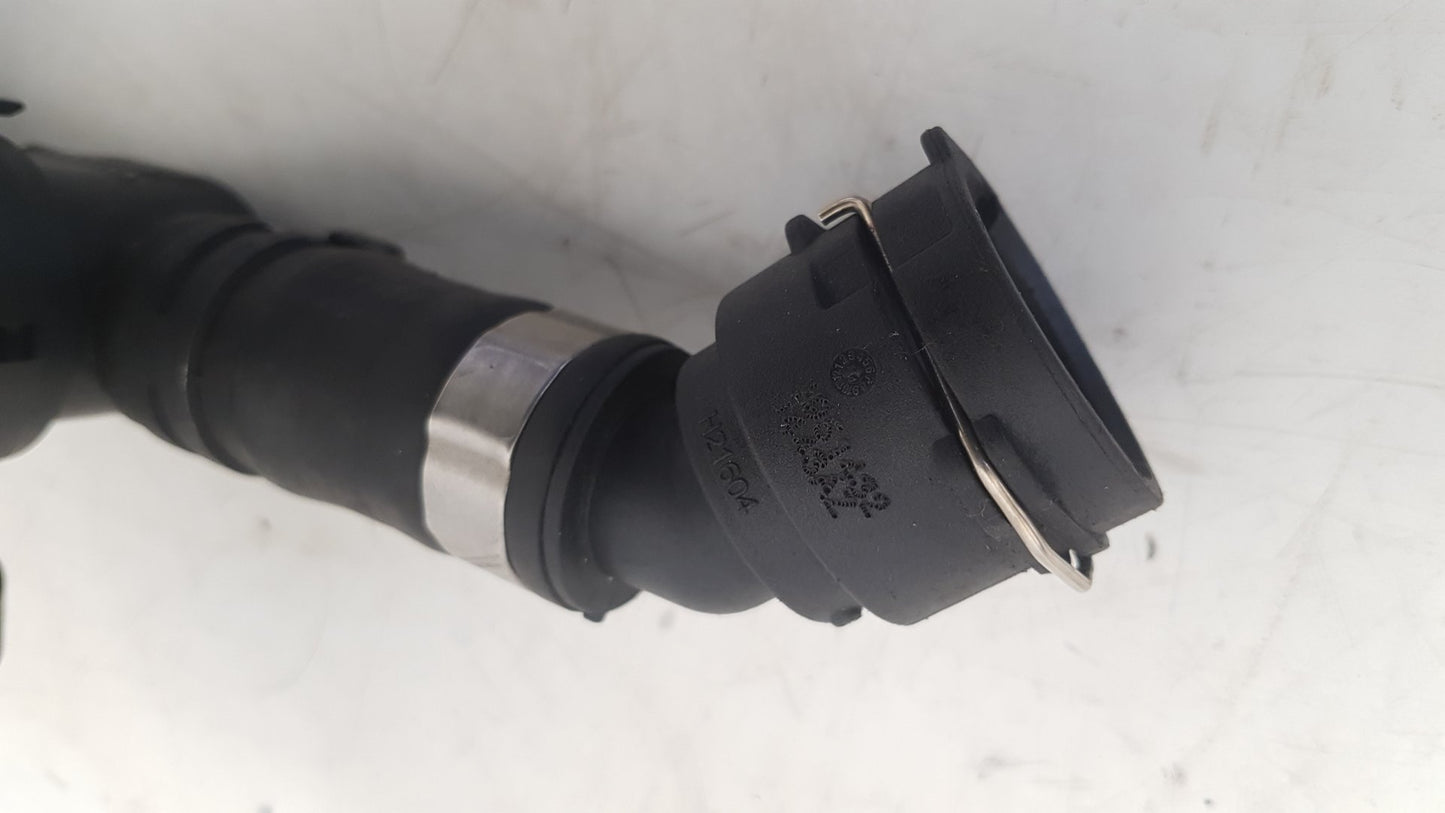 2013 - 2015 Volvo V60  Estate Heater Control Valve 31338891