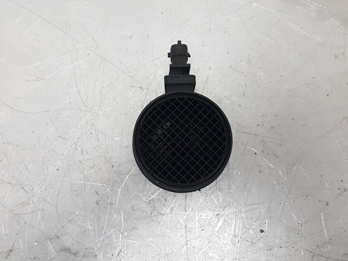 2007 - 2011 Saab 9-3   Air Flow Meter 0281002618