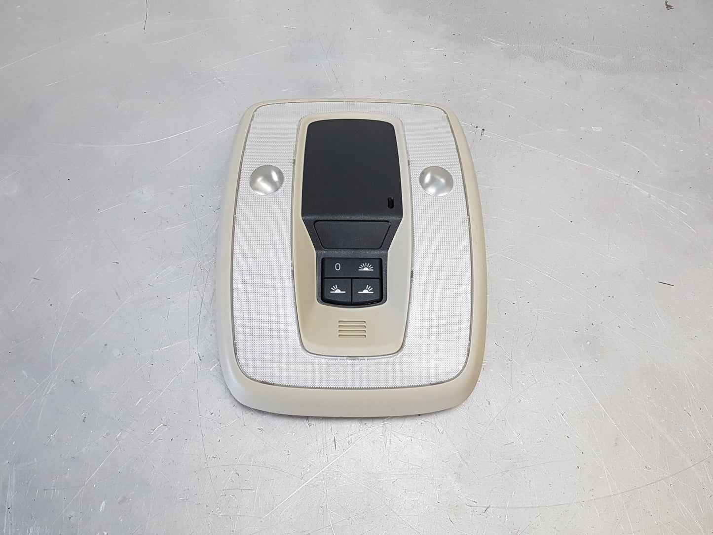 2014 - 2018 Volvo S80  Saloon Interior Light 39826643