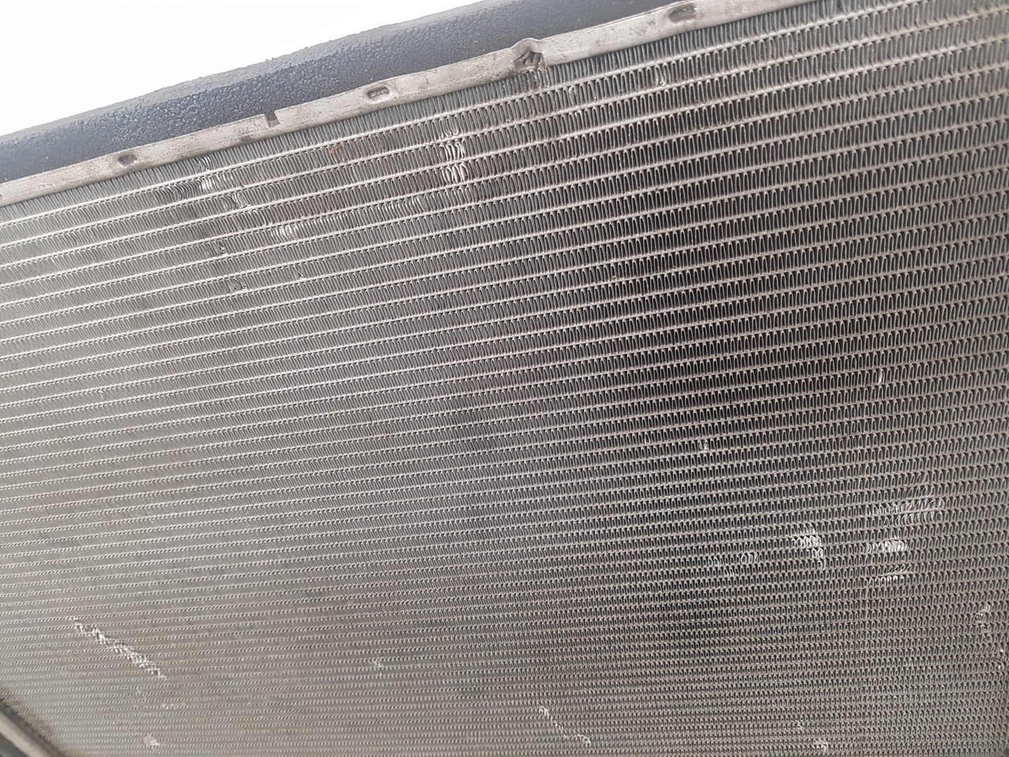 2011 - 2014 Volvo XC90  Estate RADIATOR (AUTOMATIC)  (A/C CAR) 31293550