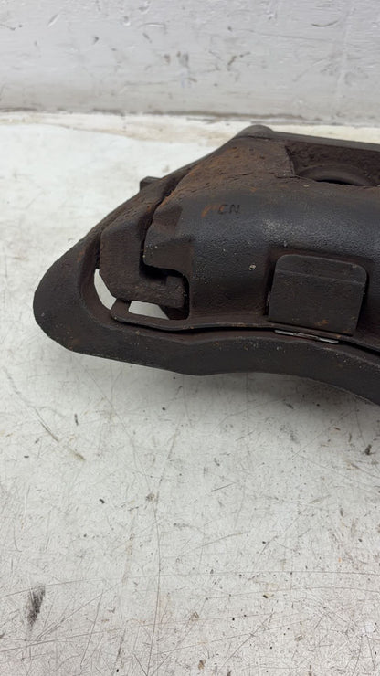2013 - 2016 Volvo V40 III 525 Hatchback Left Front Caliper 36000484