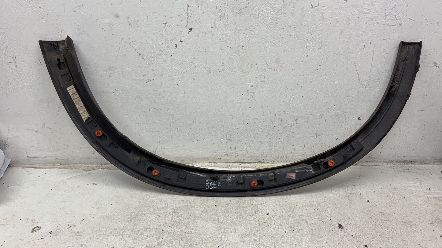 2007 - 2014 Volvo XC90  Estate Right Front Guard Moulding 30779578