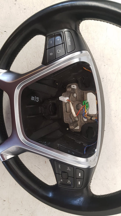 2008 - 2017 Volvo XC60 I 156 SUV Steering Wheel 34108765