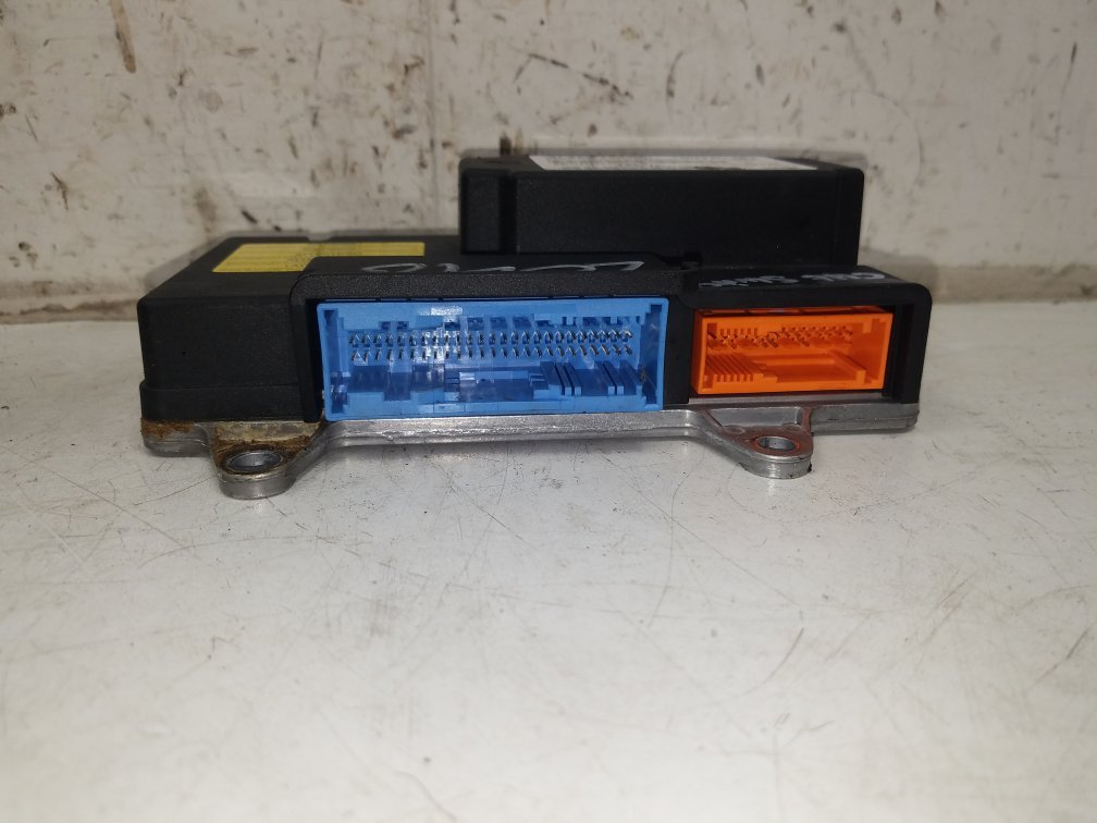 2007 Volvo C70  Convertible Airbag Module 30795181