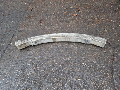 1998 - 2002 Saab 9-3  Convertible Front Bumper Bar Reinforcement