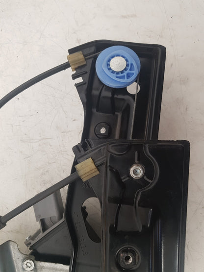 2010 - 2012 Saab 9-5  Saloon WINDOW REG MOTOR (PASSENGER SIDE FRONT) 12823438