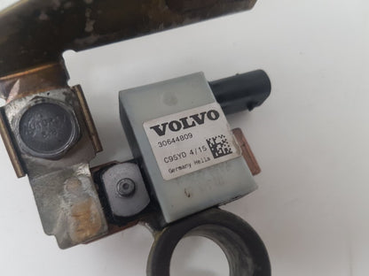 2014 Volvo V40  Hatchback BATTERY LEAD (GROUND) 31327030