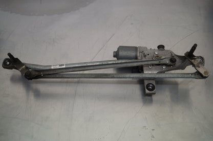 2009 - 2017 Volvo XC60  Estate WIPER MOTOR (FRONT) & LINKAGE 3397020953