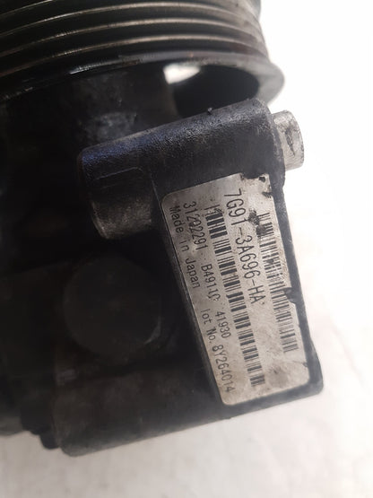 2008 - 2016 Volvo V70  Estate Power Steering Pump 31202291