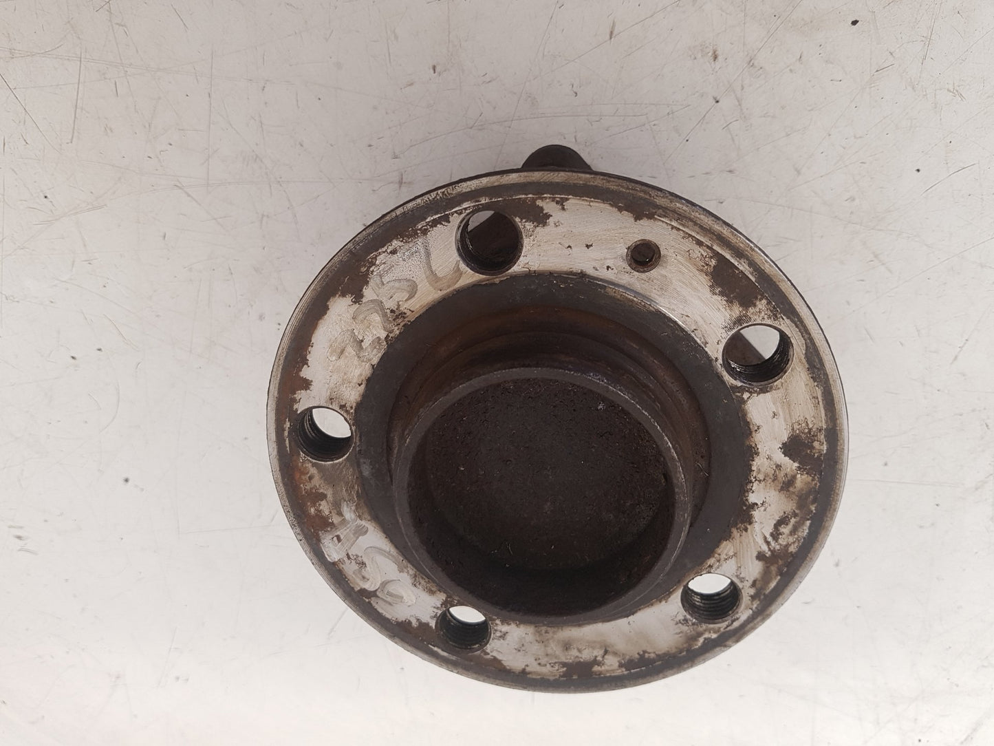 2005 Volvo S60  Saloon HUB BEARING (DRIVER SIDE REAR)