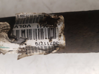2004 - 2010 Volvo V50   Estate Left Front Drive Axle 30711770