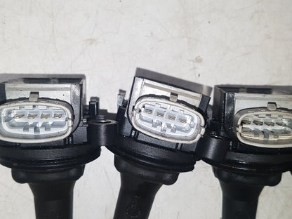 2003 - 2007 Volvo V70  Estate COIL PACK SET 30713417