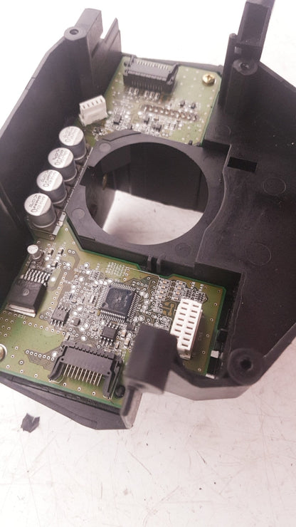 2004 - 2010 Volvo V50  Estate STEERING WHEEL MODULE (SWM) 30710341
