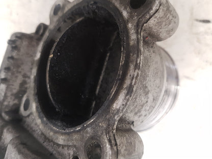 2011 - 2014 Volvo XC90  Estate Throttle Body 31216665