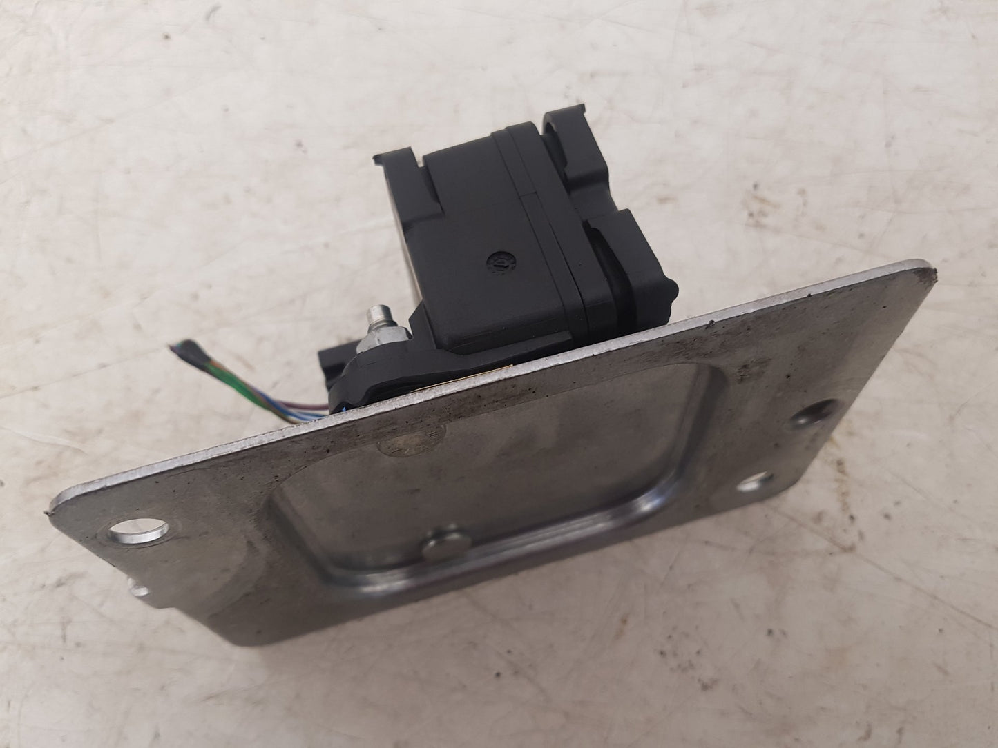 2010 - 2017 Volvo XC60  Estate YAW SENSOR AG9N-3C187-AA