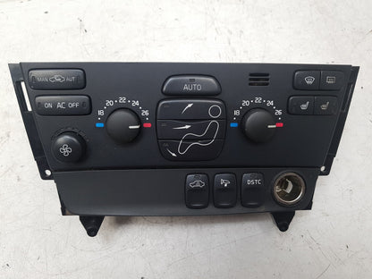 2004 - 2007 Volvo XC70  Estate Heater Controls 30746022