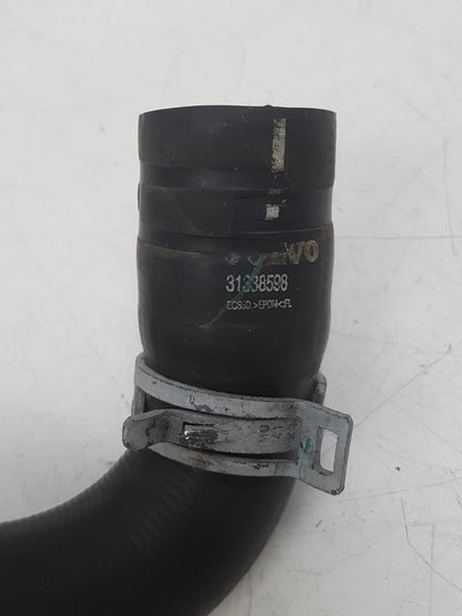 2015 - 2019 Volvo V40 Cross Country  Hatchback TOP RADIATOR HOSE 31338598