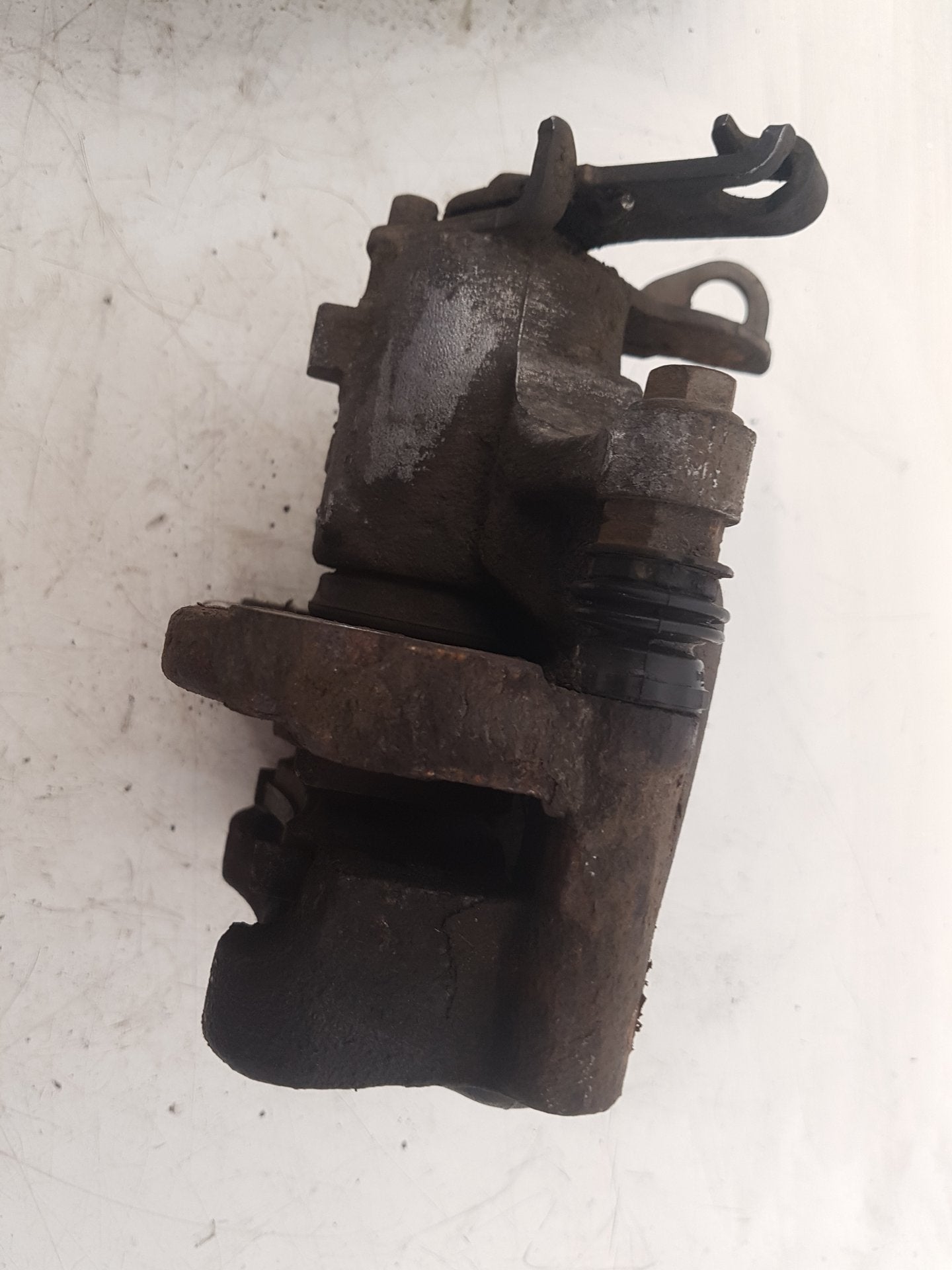 2010 - 2012 Saab 9-5  Saloon Left Rear Caliper
