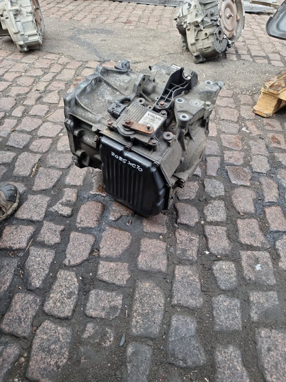 2008 - 2009 Volvo XC70  Estate Automatic Transmission 31256210
