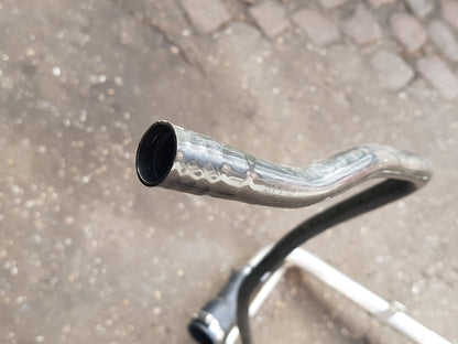 2019 - 2021 Volvo XC40 536 Estate FUEL FILLER NECK/PIPE 32142871