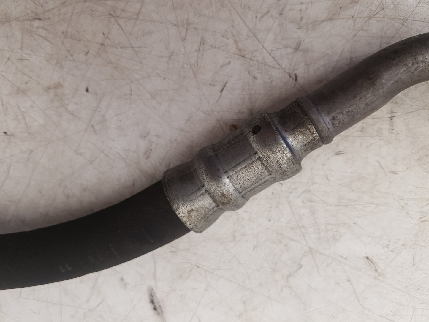 2010 - 2017 Volvo XC60  Estate A/C Pipe  6G9N-19N602-AA