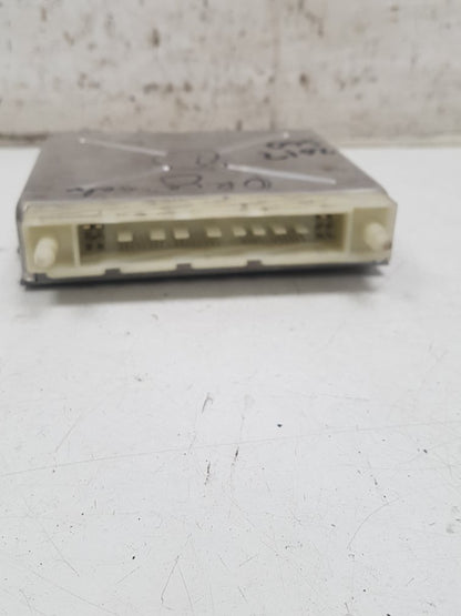 2003 - 2010 Volvo S60  Saloon GEARBOX ECU 09480761