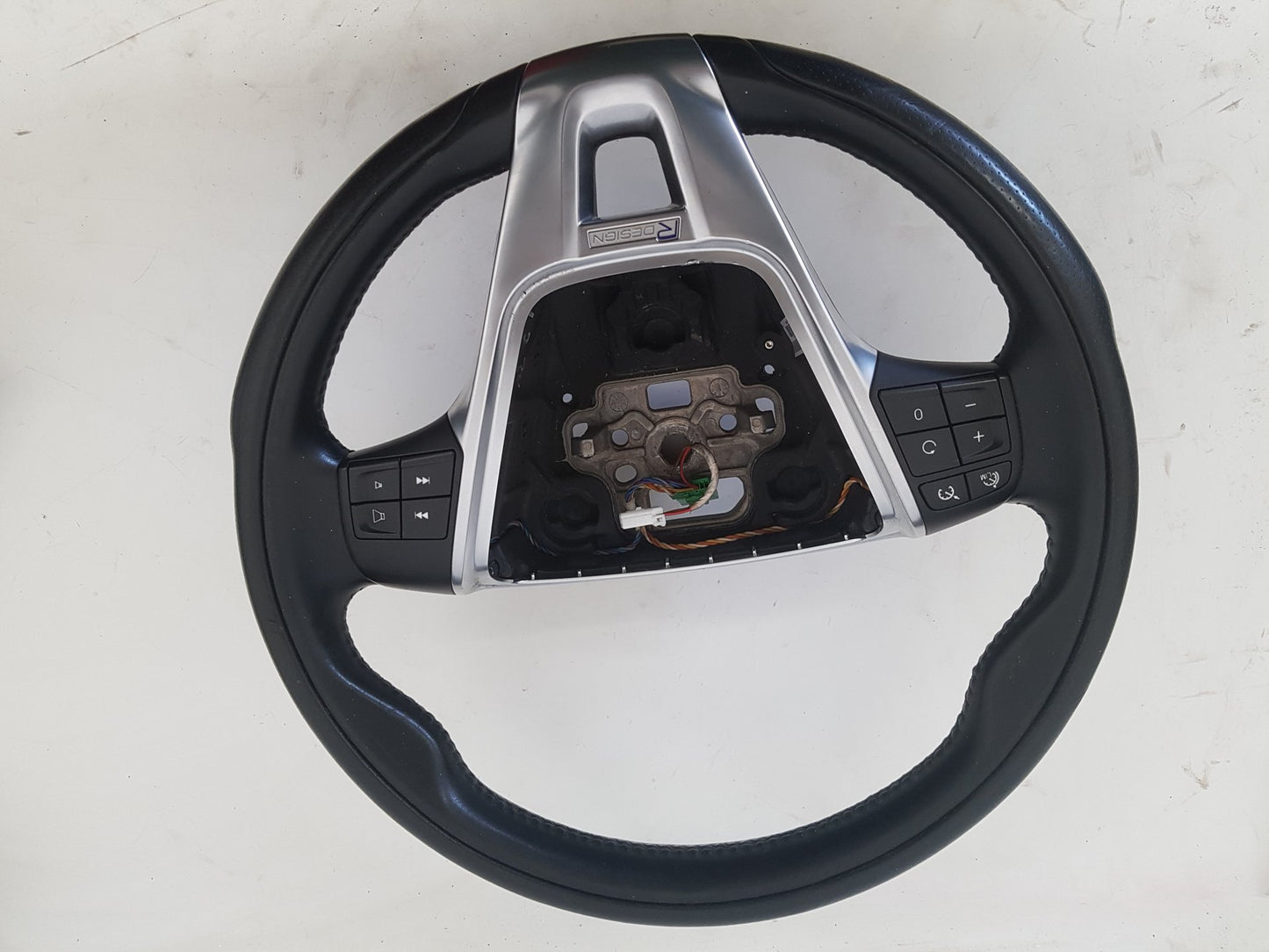 2010 - 2013 Volvo V60  Estate Steering Wheel 31315994
