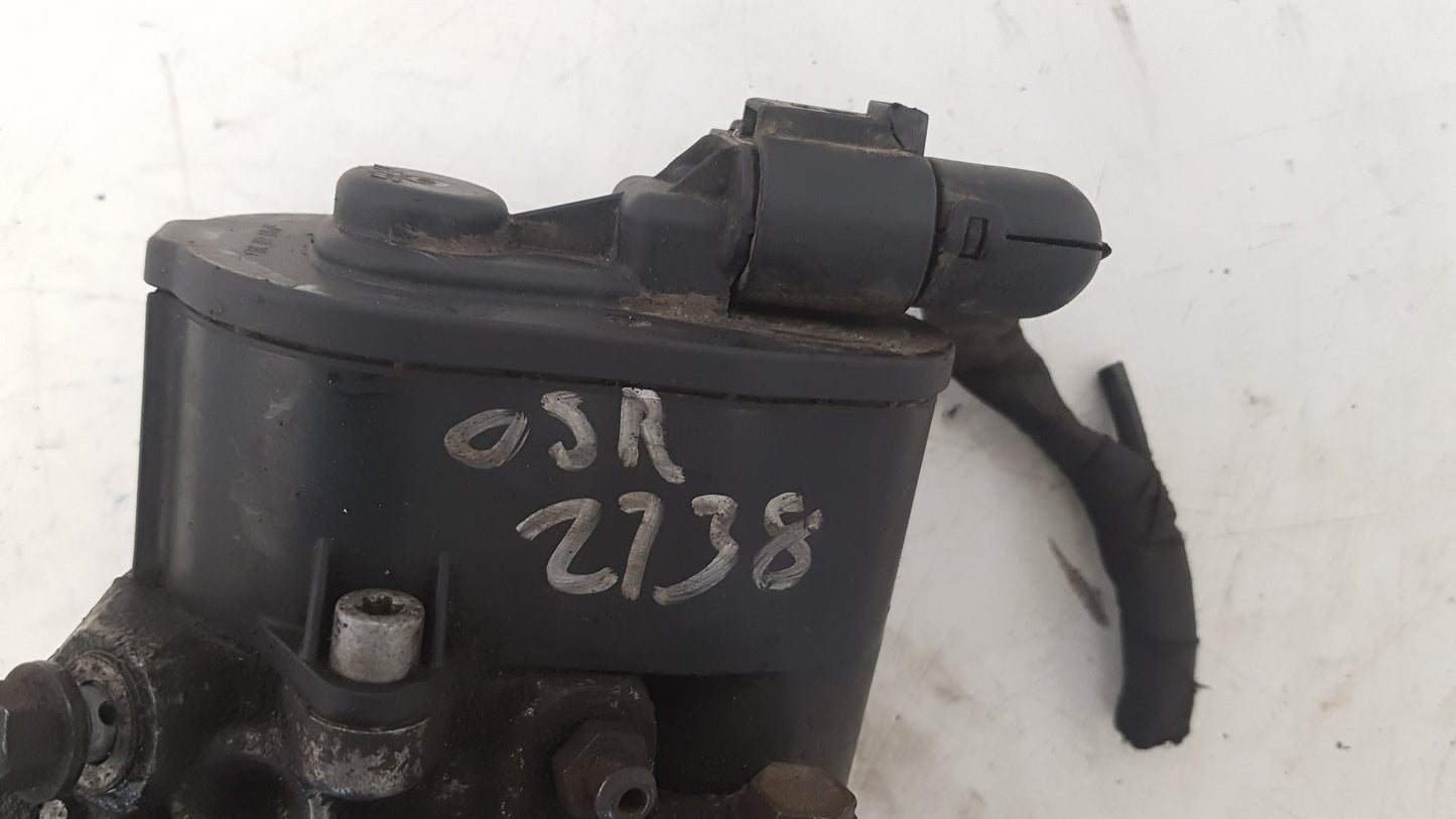 2009 - 2013 Volvo V60  Estate Right Rear Caliper 32332594