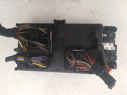 2010 - 2012 Saab 9-5  Saloon Engine Fuse Box 13222782