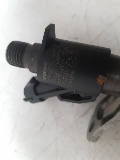 2010 - 2016 Volvo S80  Saloon Fuel Injector 31303238