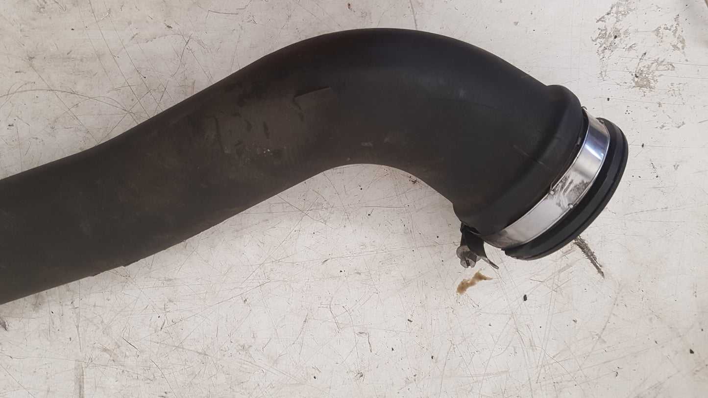 2015 Volvo V40 525, 526 Hatchback Air Intake Pipe 31370176