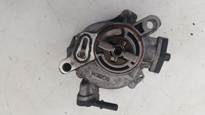 2010 - 2012 Volvo C30  Hatchback Brake Vacuum Pump 9684786780