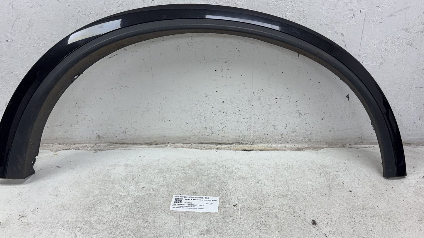 2007 - 2014 Volvo XC90  Estate Right Front Guard Moulding 30779578