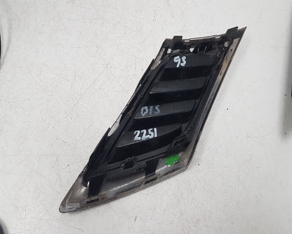 2008 - 2012 Saab 9-3  Convertible FRONT GRILL (O/S) 12765504