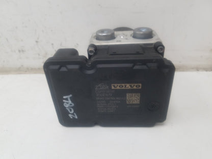 2010 - 2016 Volvo S80  Saloon ABS Pump/Modulator 30681619